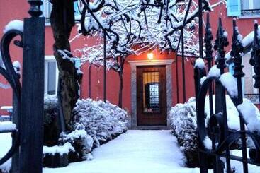 B&b Villa Sempreverde