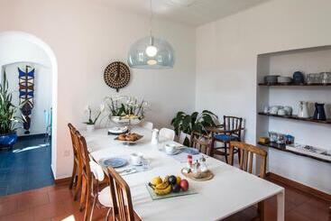 B&b Villa Sempreverde