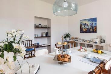 B&b Villa Sempreverde