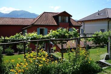 B&b Villa Sempreverde