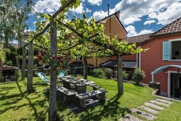 B&b Villa Sempreverde