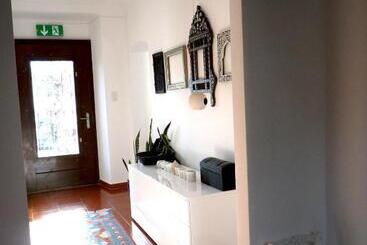 B&b Villa Sempreverde