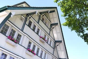 Bed and Breakfast Alpenheim