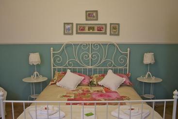 Bed and Breakfast Bed & Blessing / Casa Borgo