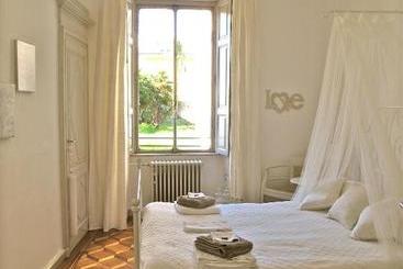 Bed and Breakfast Bed & Blessing / Casa Borgo