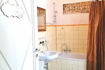 Bed and Breakfast Bed & Blessing / Casa Borgo