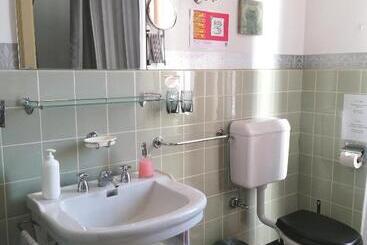Bed and Breakfast Bed & Blessing / Casa Borgo