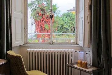 Bed and Breakfast Bed & Blessing / Casa Borgo