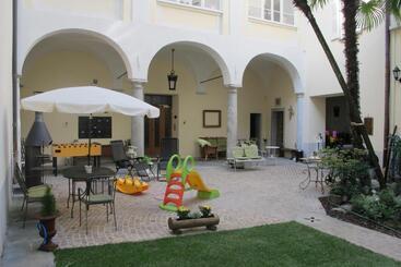 Bed and Breakfast Bed & Blessing / Casa Borgo