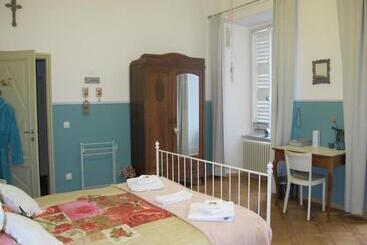 Bed and Breakfast Bed & Blessing / Casa Borgo