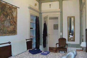 Bed and Breakfast Bed & Blessing / Casa Borgo