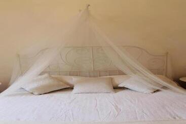 Bed and Breakfast Bed & Blessing / Casa Borgo