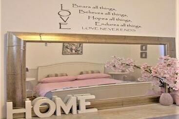 Bed and Breakfast Bed & Blessing / Casa Borgo