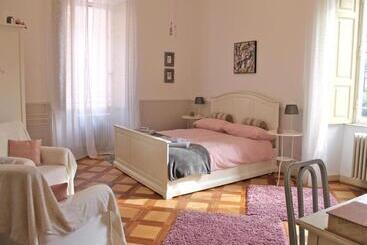 Bed and Breakfast Bed & Blessing / Casa Borgo