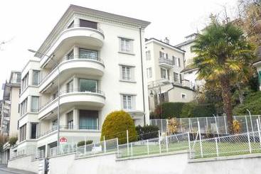 تختخواب و صبحانه Bnb Belalp