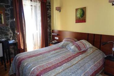تختخواب و صبحانه Casa Das Faias
