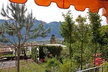 Bed And Breakfast Casa Locarno