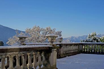 Bed And Breakfast Casa Locarno