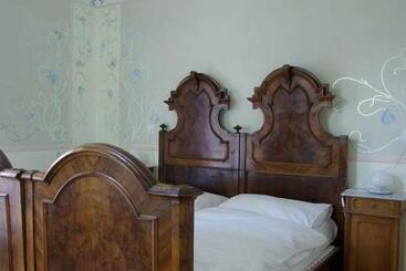 Bed And Breakfast Casa Locarno