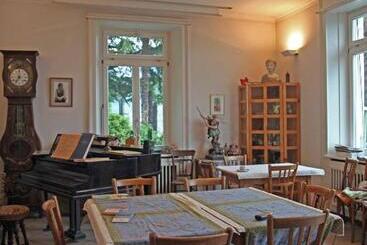 Bed And Breakfast Casa Locarno