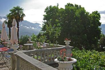 Bed And Breakfast Casa Locarno