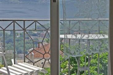Bed And Breakfast Casa Locarno