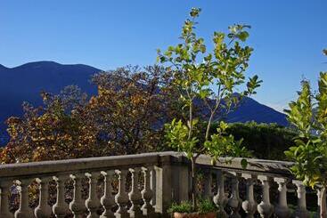 Bed And Breakfast Casa Locarno