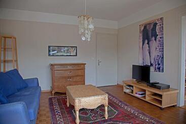 Bed And Breakfast Casa Locarno