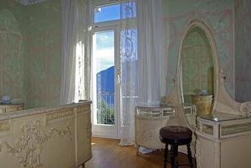 Bed And Breakfast Casa Locarno