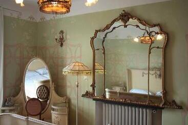 Bed And Breakfast Casa Locarno