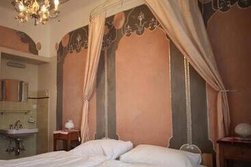 Bed And Breakfast Casa Locarno