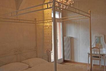 Bed And Breakfast Casa Locarno