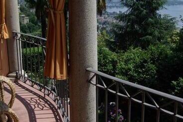 Bed And Breakfast Casa Locarno