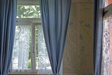 Bed And Breakfast Casa Locarno
