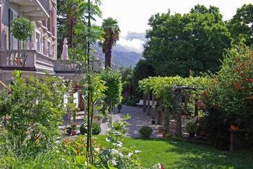 Bed And Breakfast Casa Locarno