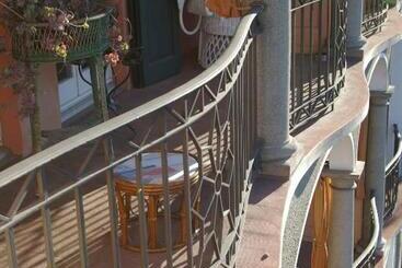Bed And Breakfast Casa Locarno