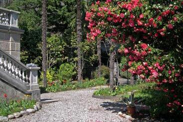 Bed And Breakfast Casa Locarno