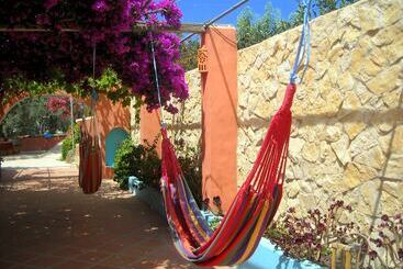تختخواب و صبحانه Casa Spa D Alma