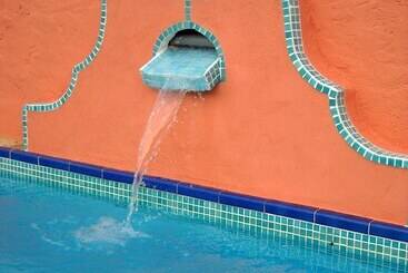 تختخواب و صبحانه Casa Spa D Alma
