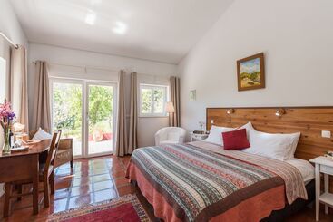 تختخواب و صبحانه Casa Spa D Alma