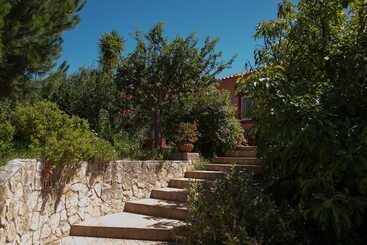 تختخواب و صبحانه Casa Spa D Alma
