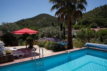 تختخواب و صبحانه Casa Spa D Alma
