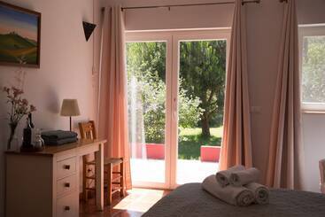 تختخواب و صبحانه Casa Spa D Alma