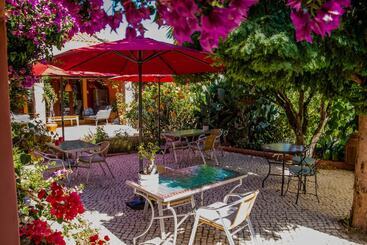تختخواب و صبحانه Casa Spa D Alma