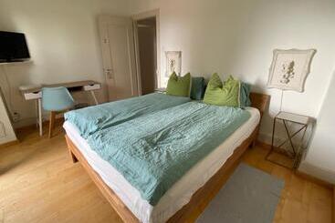 Bed and Breakfast Gästehaus Sonne