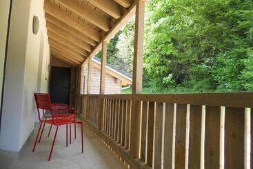 Bed and Breakfast Gîte Chez Toinette