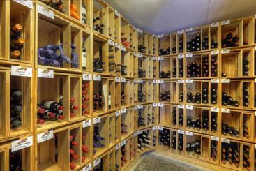 مبيت وإفطار Locanda Orelli
