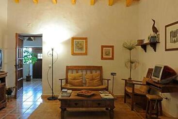 تختخواب و صبحانه Quinta Pero Vicente