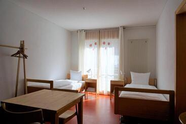 Bed and Breakfast Shima Davos
