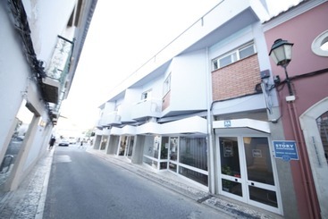 تختخواب و صبحانه The Story Guest House   Adults Only